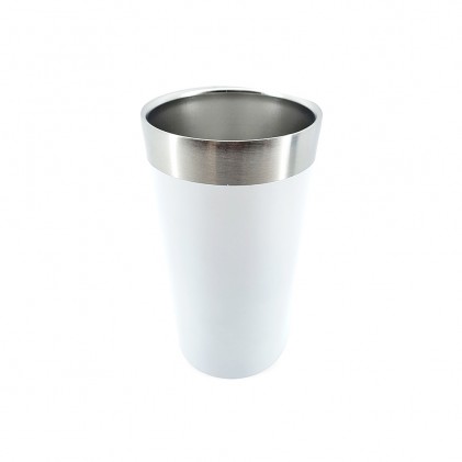 Copo Térmico Inox 473 ML Personalizado