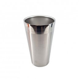 Copo Térmico Inox 473 ML Personalizado