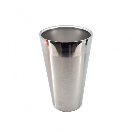 Copo Térmico Inox 473 ML Personalizado