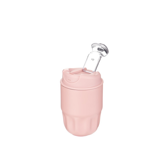 Copo Térmico Inox 250 ML Personalizado