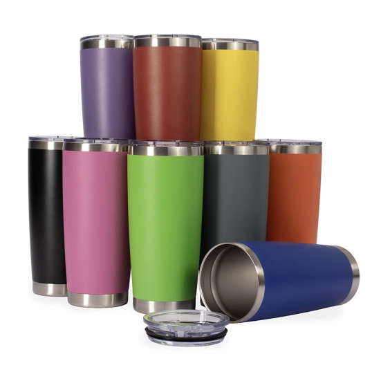 Copo Térmico inox 500 ml Personalizado