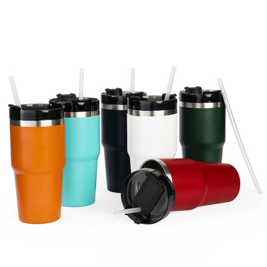Copo Térmico Inox 600 ml Personalizado