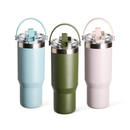 Copo Térmico Inox 900 ml Personalizado