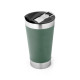 Copo Térmico Inox com Abridor de Garrafa 630 ML Personalizado