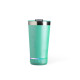 Copo Térmico Inox com Caixa de Som 400 ML Personalizado