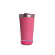 Copo Térmico Inox com Caixa de Som 400 ML Personalizado