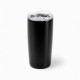 Copo Térmico Inox com Tampa 590 ml Personalizado