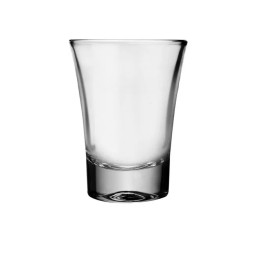 Copo Vidro Shot 60 ml  Personalizado