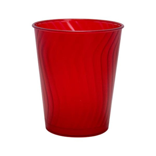 Copo Plástico Wave 450 ML Personalizado