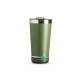 Copo Térmico Inox com Caixa de Som 400 ML Personalizado