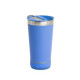 Copo Térmico Inox com Caixa de Som 400 ML Personalizado
