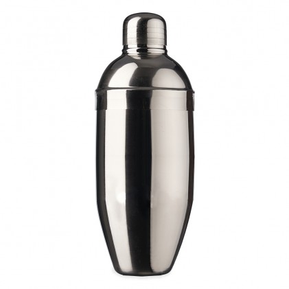 Coqueteleira Inox 750 ml Personalizada