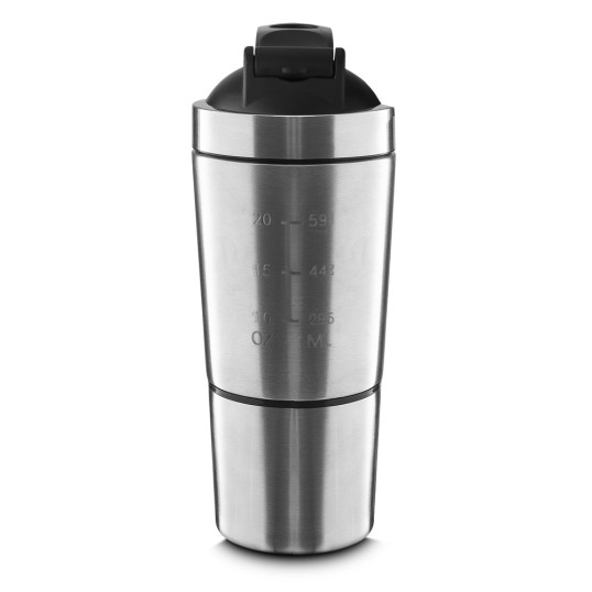 Coqueteleira Inox 750 ml Personalizada