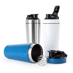 Coqueteleira Inox 900 ml Personalizada