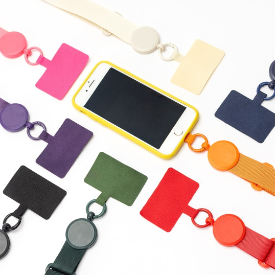 Cordão Para Celular Personalizado