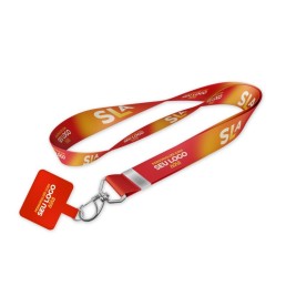 Cordão para Celular Universal Crossbody Personalizado