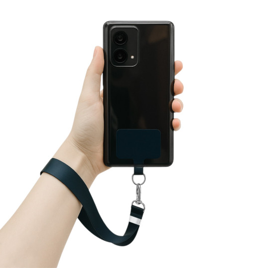 Cordão Salva Celular Personalizada