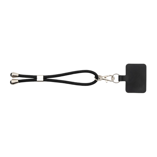Cordão Salva Celular Pulso Personalizada