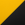 Amarelo com Preto Emborrachado 