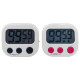 Cronômetro Timer com Imã Personalizado