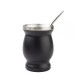 CUIA TÉRMICA PARA CHIMARRÃO COM BOMBA 250ML Personalizado CUIA TÉRMICA PARA CHIMARRÃO COM BOMBA 250ML Personalizado