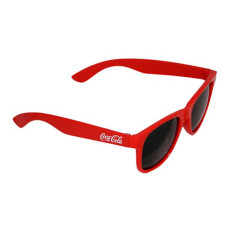Óculos de Sol Plástico Personalizado
