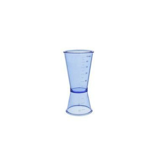Dosador para Drinks Duplo Personalizado