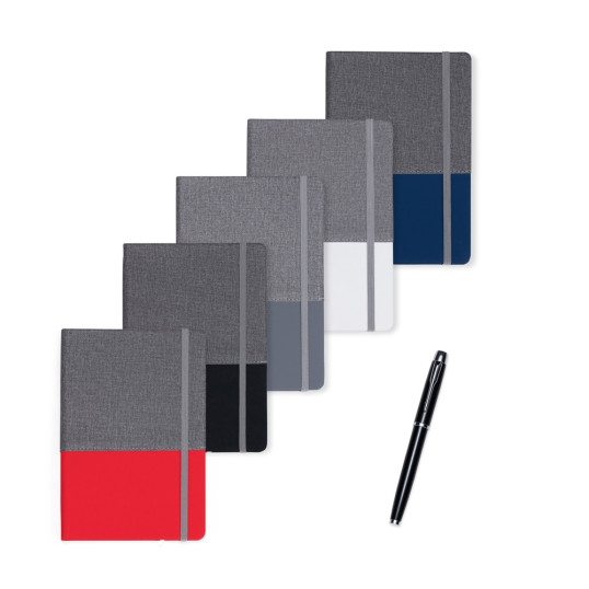 Kit Executivo com 2 Peças Personalizado