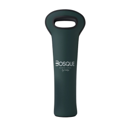 Porta Vinho em Neoprene Personalizado