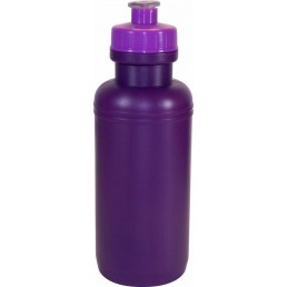 Squeeze Plástico 500 ml Personalizado