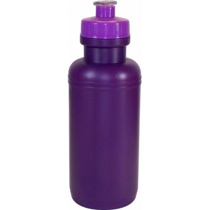 Squeeze Plástico 500 ml Personalizado