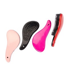 Escova para Cabelo Personalizado