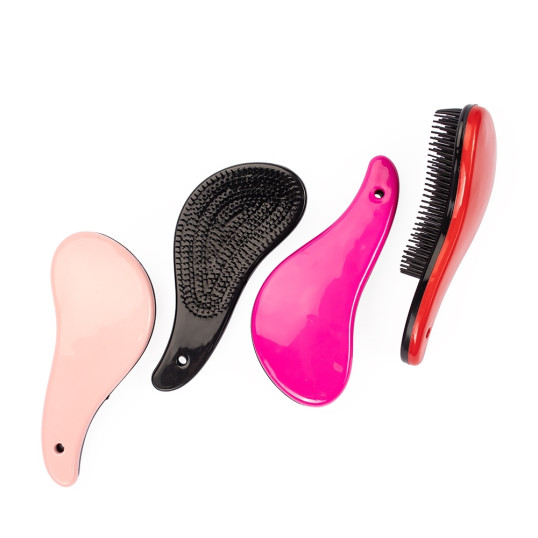 Escova para Cabelo Personalizado