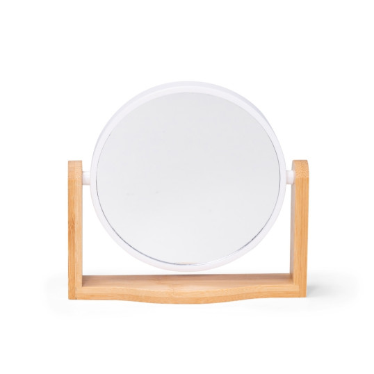 Espelho de Mesa Bambu Personalizado