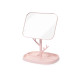 Espelho de Mesa com Base Organizadora Personalizado