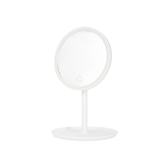 Espelho de Mesa com LED Personalizado