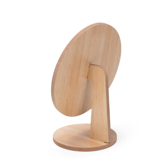 Espelho de mesa MDF Redondo Personalizado