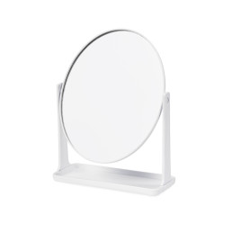 Espelho De Mesa Plástico Oval Personalizado