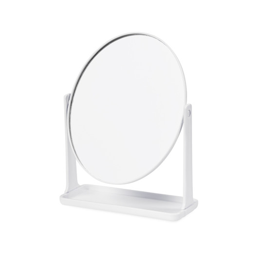 Espelho De Mesa Plástico Oval Personalizado