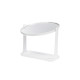 Espelho De Mesa Plástico Oval Personalizado
