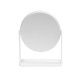 Espelho De Mesa Plástico Oval Personalizado