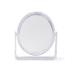 Espelho de mesa plástico Oval Personalizado