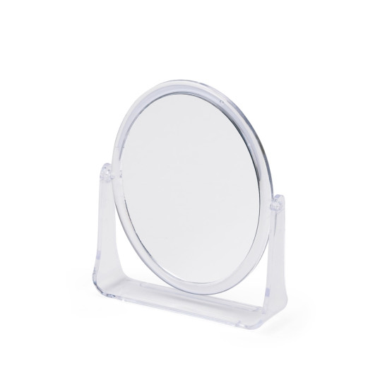 Espelho de mesa plástico Oval Personalizado