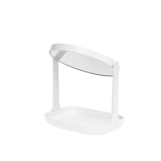 Espelho de Mesa Plástico Personalizado