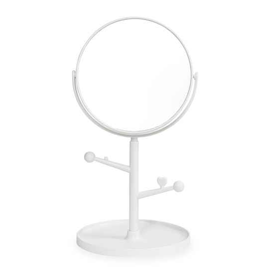 Espelho De Mesa Plástico Personalizado