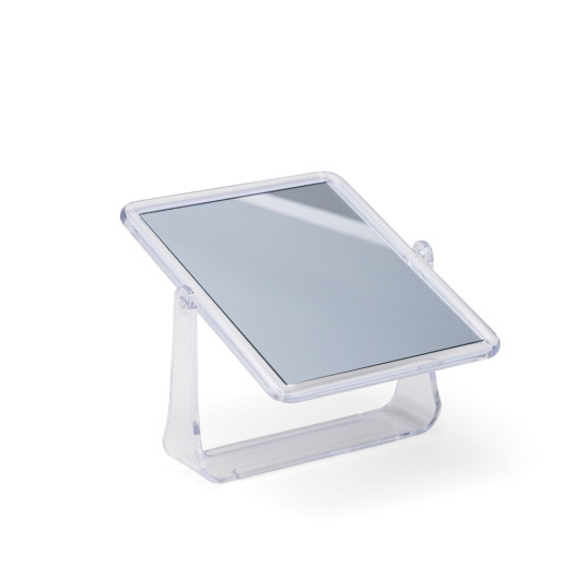 Espelho de Mesa Plástico Retangular Personalizado