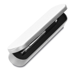 Estojo De Metal Para Uma Caneta Personalizado