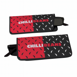 Estojo de óculos em Neoprene Personalizado