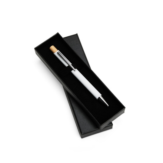 Estojo de Papelão Para Caneta Personalizado