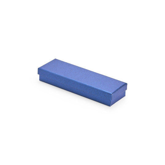 Estojo de Papelão Para Caneta Personalizado